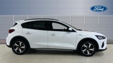 Ford Focus 1.0 EcoBoost Active 5dr Petrol Hatchback